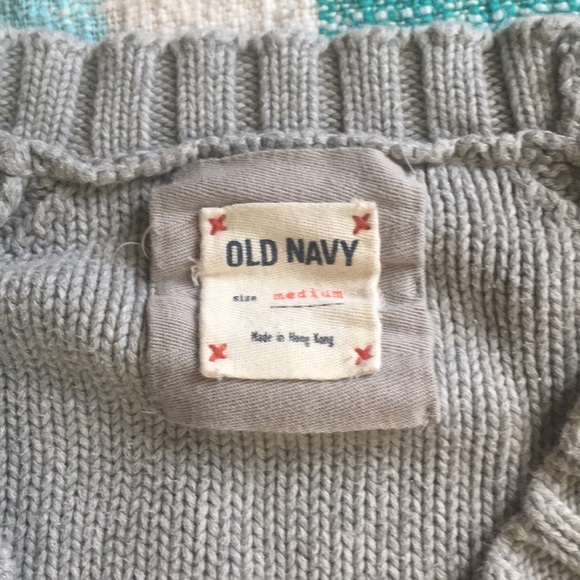 Old Navy Cardigan - Picture 3 of 4